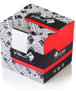 رینگ TP پیستون 030- OHV عظام 3118012