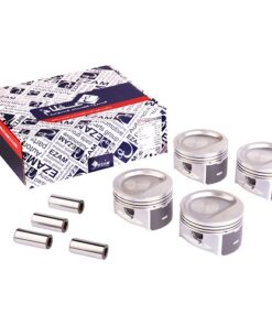 پیستون روا  030 - OHV با خار و گژن پین عظام 3107054
