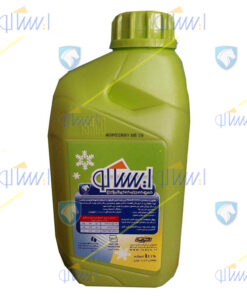 ضدیخ ضدجوش (غلیظ)پایه آلی  ایساکو 0770800999