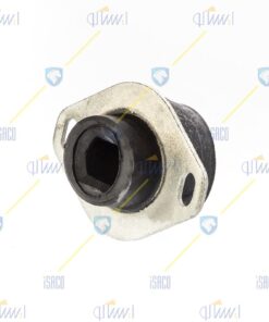 دسته موتور زیر باطری پژو 405  ایساکو  1110300299