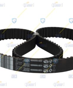 تسمه تایمینگ 104 دندانه TU3 206 رایکالتون  ایساکو 2070300923