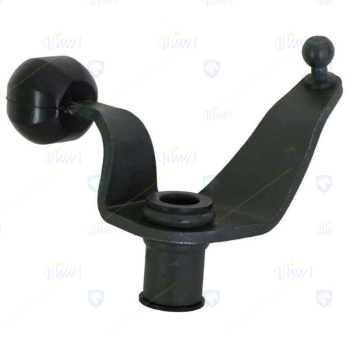 دیسک ترمز چرخ پژو 405 دست 2 عددی  ایساکو 0670202999