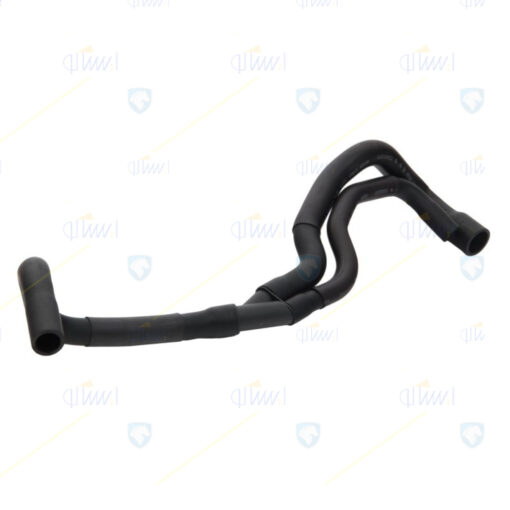 شیلنگ خروجی آب از رادیاتور پایین 405 ایساکو 1080311999