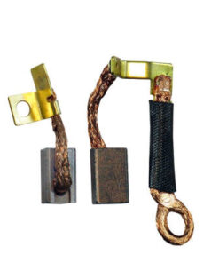 مجموعه ذغال بانگهدارنده-استارت چهارذغالهXU-R2-EF-T ایساکو 0710101899