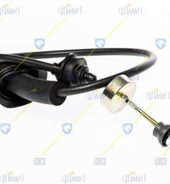کابل کلاچ با رگلاژدستی-موتورXU7-XU7P گیربکس BE ایساکو 1380402498