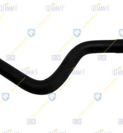 شیلنگ خروجی آب به رادیاتور EF7 TC ایساکو 1080316499