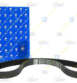 تسمه تایمینگ - 104 دندانه-اپتی بلت موتور TU3 ایساکو 2070300925