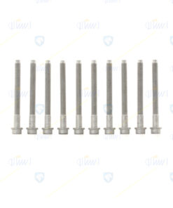واشر صفحه ای درب سوپاپ 206 تیپ 5 (طرح مژده وصل) ایساکو 1861202498