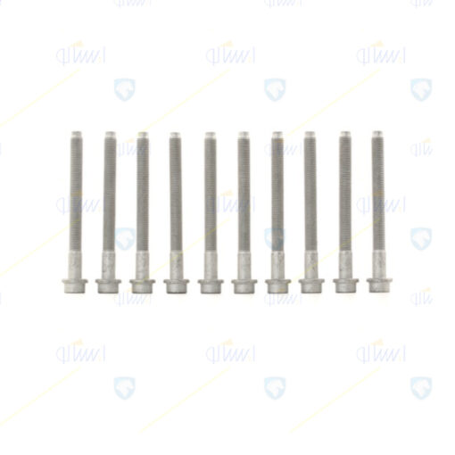واشر صفحه ای درب سوپاپ 206 تیپ 5 (طرح مژده وصل) ایساکو 1861202498