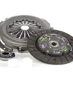 دیسک و صفحه کلاچ  KIT3 کلاچ پژو 405 PLUS عظام  3184124