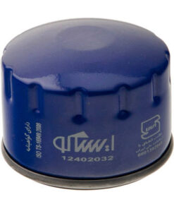 فیلتر روغن موتور 405  ایساکو 1240200897
