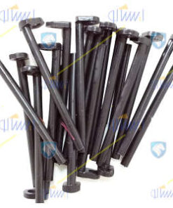 چکمه ای بغل یاتاقان پژو 405 (1800) ایساکو  0171000399