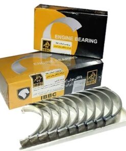 یاتاقان ثابت پژو XU7/XU9  030 IBBC 500311009