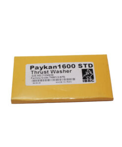 بغل یاتاقان پیکان 1600- STD IBBC 500401006