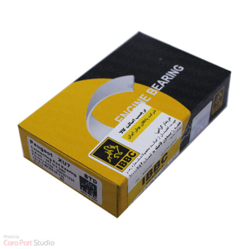 بغل یاتاقان پژو405  XU7 استاندارد  IBBC 500401014