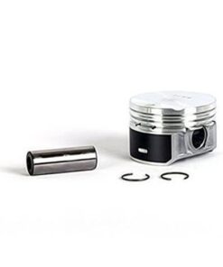 پیستون EF7-STD با خار و گژن پین  کارتک سیستم  3107411