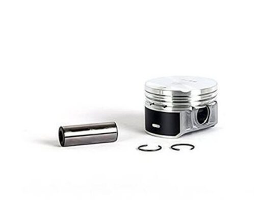 پیستون EF7-STD با خار و گژن پین  کارتک سیستم  3107411