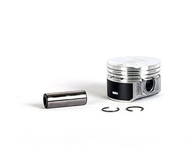 پیستون EF7-STD با خار و گژن پین  کارتک سیستم  3107411