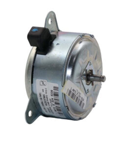 موتور فن پژو 405 خاری  EMCO