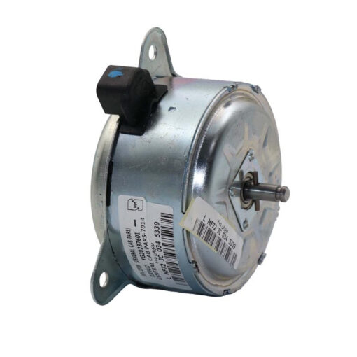 موتور فن پژو 405 خاری  EMCO