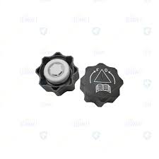 درب رادیاتور- XU7-EF7-TU5R2 ایساکو 01700501199