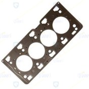واشرسرسیلندرموتورXU7 بنزینی - تعمیر اول - ضخامت 1. ایساکو 01860601317