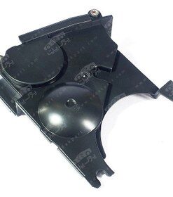 قاب روی تسمه تایمینگ-میانی-XU7-XU7P ایساکو 1261700299