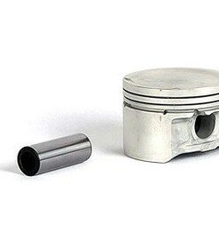 پیستون پراید PRIDE-M13E4 با گژن پین  عظام 3107254